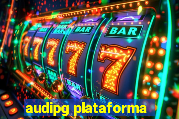 audipg plataforma